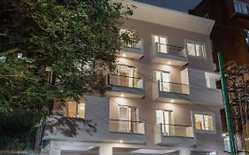 Splendid Shubham Serviced Apartments